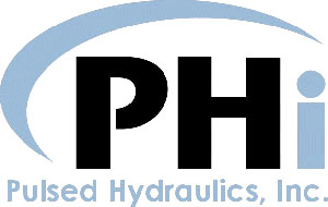 PHi, Pulsed Hydraulics, Inc.