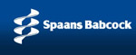 Spaans Babcock Logo